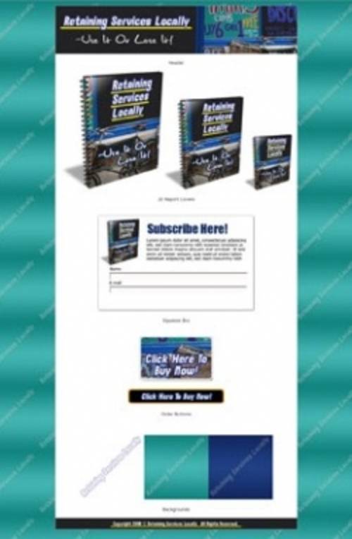 Product picture Community In A Global Economy Minisites pu