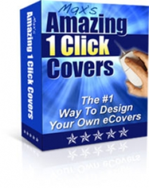 Product picture Amazing 1 Click Covers Package pu