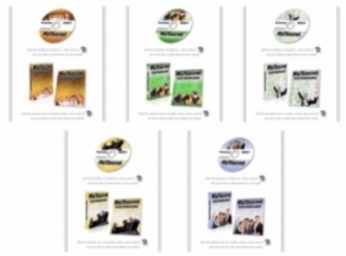 Product picture 5 MiniSite Templates plr mrr