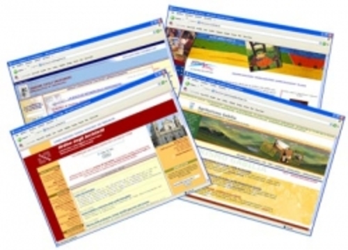 Product picture Website Templates Pack pu