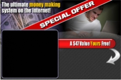 Product picture 4 Video Squeeze Page Templates plr