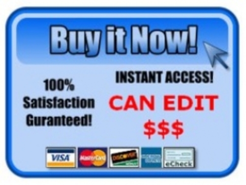 Product picture One Time Offer Page Templates Package plr