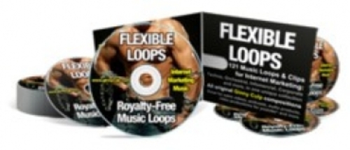 Product picture Flexible Loops pu