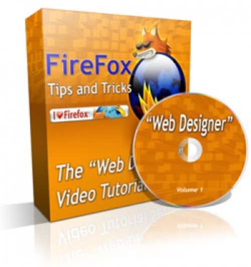 Product picture FireFox Tips And Tricks pu
