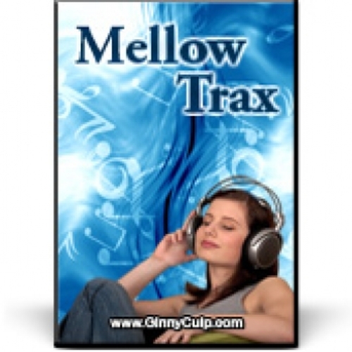 Product picture Mellow Trax pu