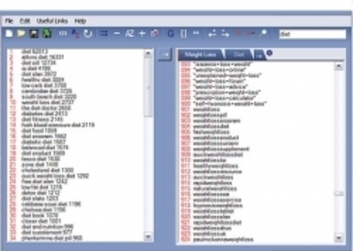 Product picture List Building Week Three pu