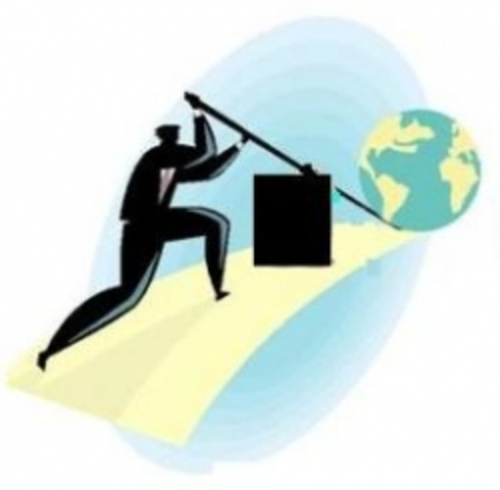 Product picture Leveraged Into Profit pu