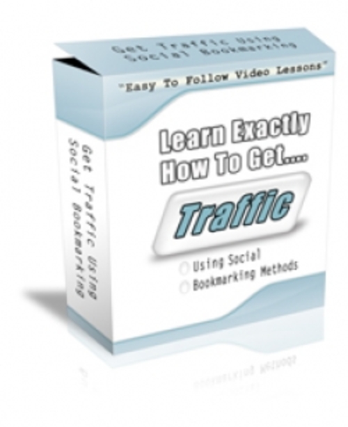 Product picture Learn Exactly How To Get Traffic pu