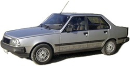 Product picture 1979 - 1985 Renault R 18 Service Manual