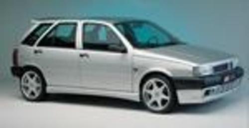 Product picture 1992 Fiat Tipo Service Manual