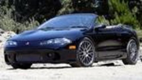 Product picture 1997 - 1999 Mitsubishi Eclipse  Eclipse Spyder Electrical 