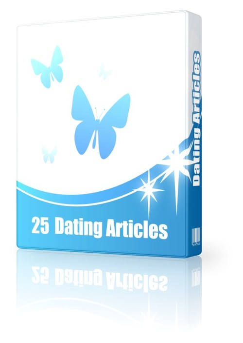 Product picture 25 Dating and Relationship Articles - Dec 2010 (PLR)