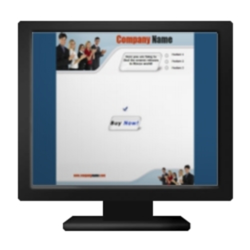 Product picture Ministe Page Graphics #15