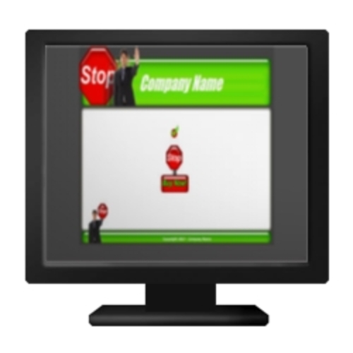 Product picture Ministe Page Graphics #10