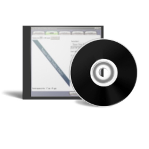 Product picture Ribbon Ad Generator