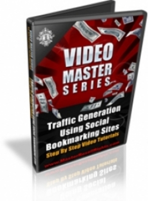 Product picture Traffic Generation Using Social Bookmarking Sites pu