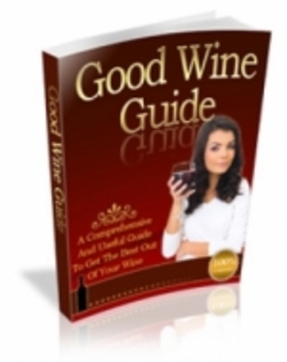Product picture Good Wine Guide mrr